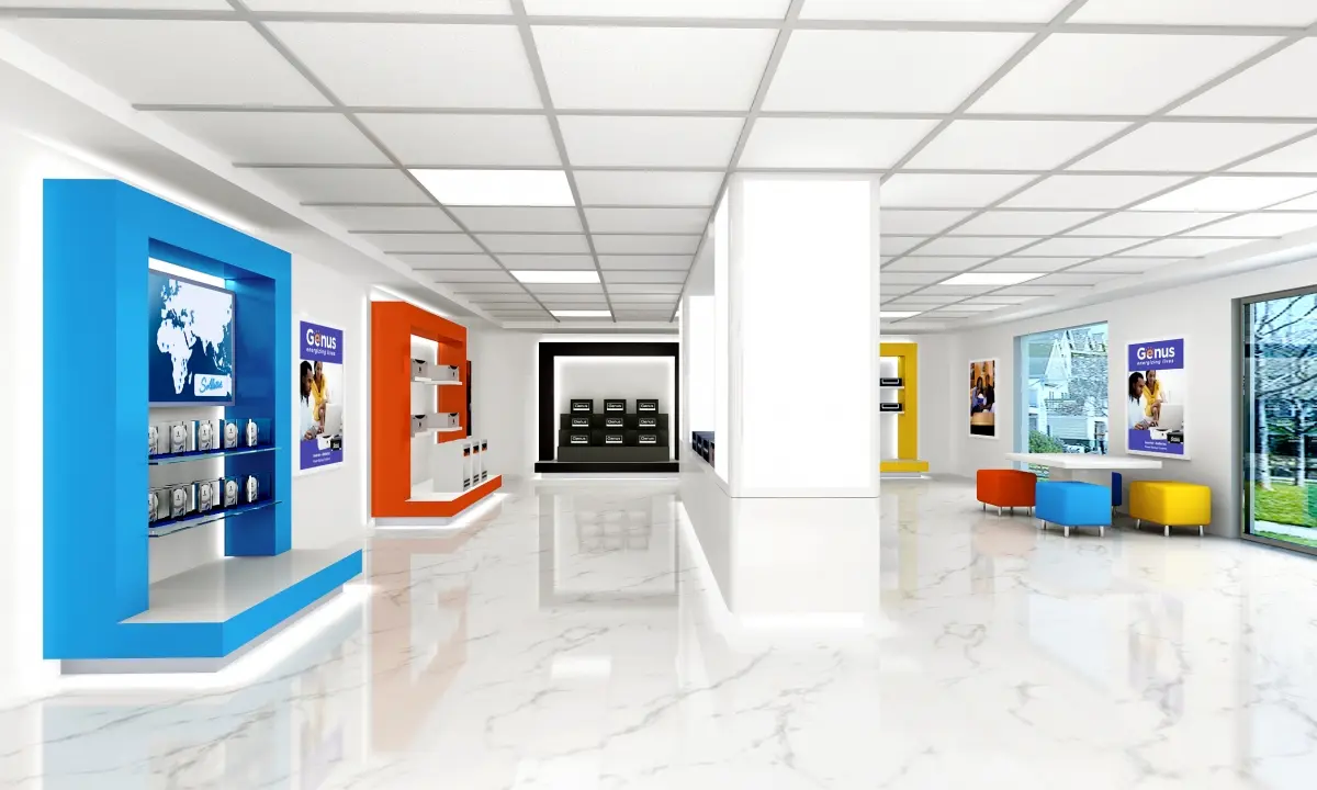 Inverter Company in Lagos