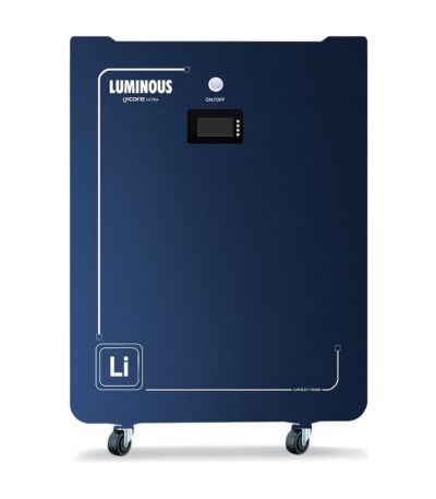Luminous Litcore Ultra 314Ah/51.2V Lithium Battery