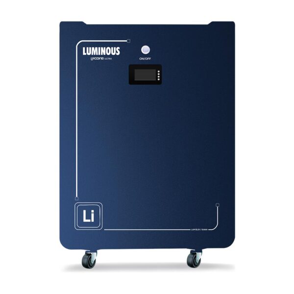 Luminous Litcore Ultra 314Ah/51.2V Lithium Battery
