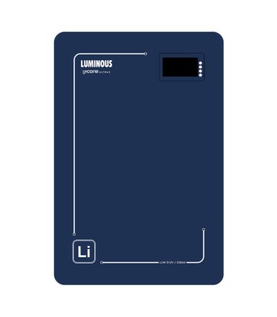 Luminous Litcore Ultra E 230Ah/51.2V Lithium Battery