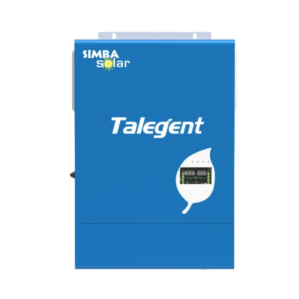 Simba Solar 7kva Offgrid Solar Inverter